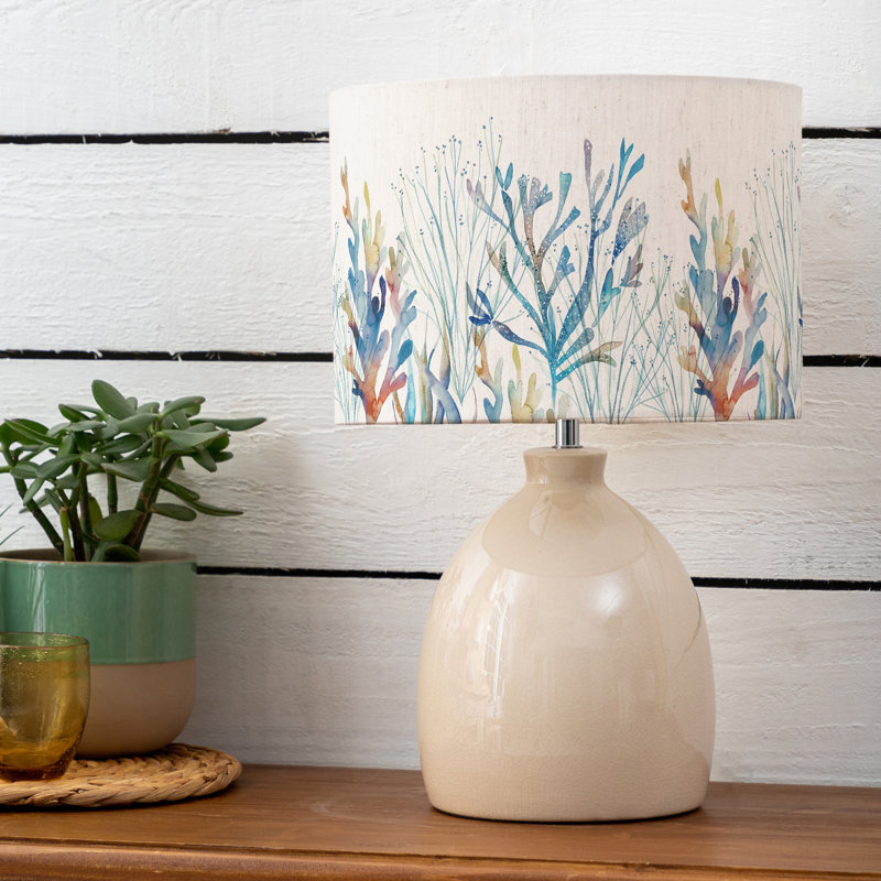 Leura Ceramic Table Lamp