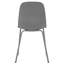 Chaise d'appoint Almeda Cheatham-2066591399