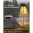 Electric Freestanding Patio Heater