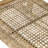 Brown Outdoor Chairs - & Wood 2 Transitional ( Of 2)