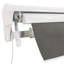 Jaran Half Cassette Electric Retractable Patio Awning-398589450-329268257