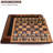Bisiot 14'' L Manufactured Wood Game Set
