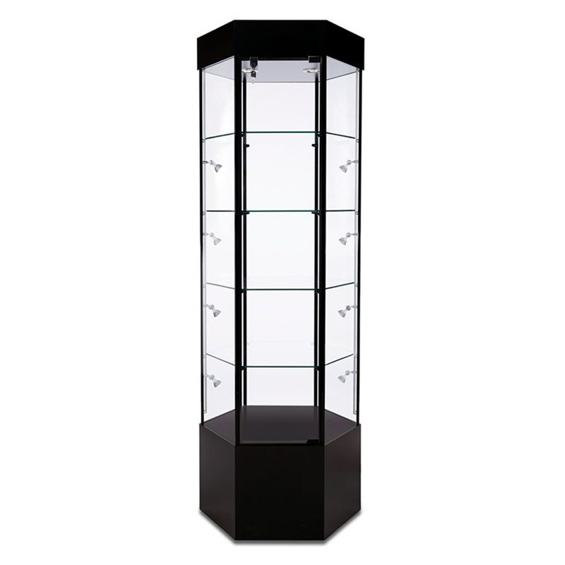 Allure Prism Radiance 25 - noir