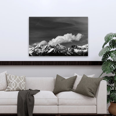 Contemporary And Traditional The Dolomites I