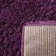 Brittney Performance solid color shag rug-1269192962-1314116969