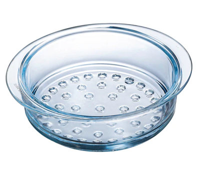 Pyrex® Steamer Basket Multi-purpose glass 20cm