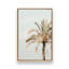 Impression sur toile Golden Palm View-1443111251-1443111254