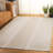 Neppur Southampton Hand Tufted Performance Geometric Shapes Rug-486068725