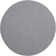 Bester Hand Woven Cotton Solid Color Rug