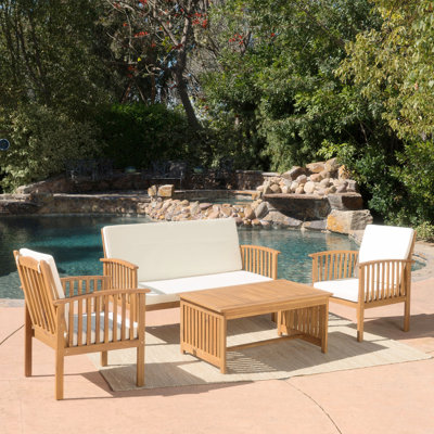 4Pc Chat Set