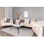Caden 3 Seater Velvet Sofa-1831242226