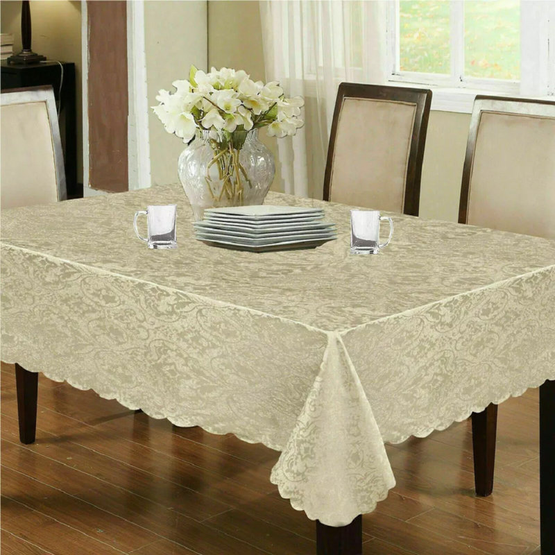 Jacquard Napkin 1X4, Beige