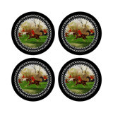 English Hunting Placemat