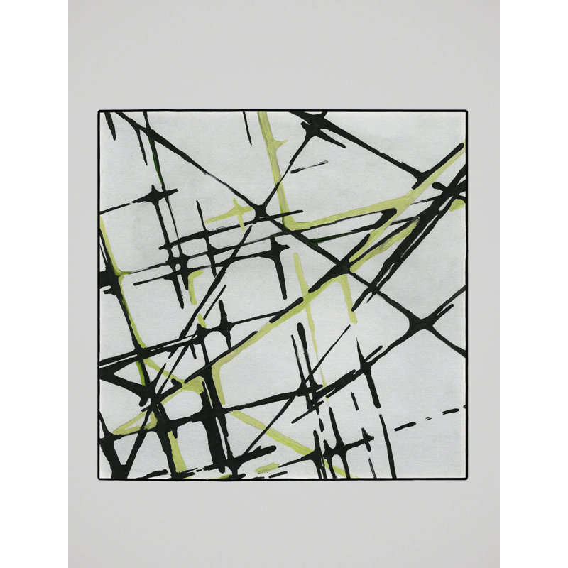 Indoor Rug, Square 8'