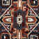 Acoidan Hand Tufted Southwestern Indoor Rug