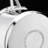 Stellar 7000 5 - Piece Non-Stick Stainless Steel Cookware Set