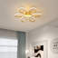 Flush Mount