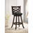 Caeron Swivel Bar & Counter Stool-1681504786