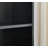 8-Tier Media Tower Rack: This sleek and practical media tower rack is designed to meet all your storage and display needs. With its 8 tiers, it offers ample space for organizing various media items.-304613267