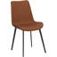 Chaise d'appoint Kyrone