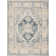 Brenda Moroccan Beige Area Rug