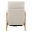 Fauteuil inclinable Darwen Amada-121439013