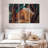 Avery Landscape With Two Figures-108076621