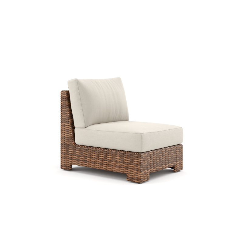 Nico Outdoor Lounge Chair