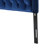 Danni Upholstered Metal Panel Headboard-501776948-501776949
