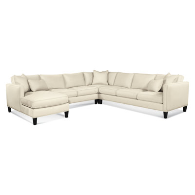 Upholstered Sectional