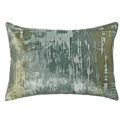 Lumbar Pillow Cover & Insert