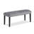 6-Piece Contemporary Dining Set