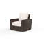 Naomie Patio Chair with Sunbrella® Cushion-90581553-98128023