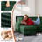 77.2" Upholstered Sleeper Sofa Bed-1123264140