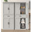 177.8cm Kitchen Pantry