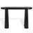 Philippa Petraclara Wood Console Table