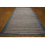 Tapis tissé à plat Indian Dhurrie