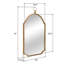Miroir d'appoint Stowmarket