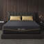 Matelas en mousse à mémoire de forme grand format, compatible avec un cadre de lit universel, certifié CertiPUR-US, matelas dans une boîte-1067951799-1067951792