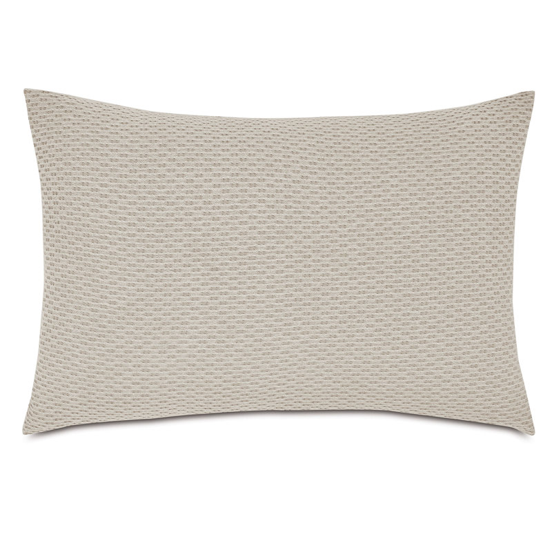 Sperrin Cotton Pillow Sham