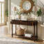 Beauman 90cm Console Table-834418721
