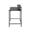 Oritz Metal Base Writing Desk