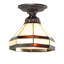 1 - Light Flush Mount