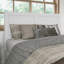 Lit plateforme en bois massif Jeinny avec pied de lit et tiroirs de rangement assortis-1435233023-1435233019