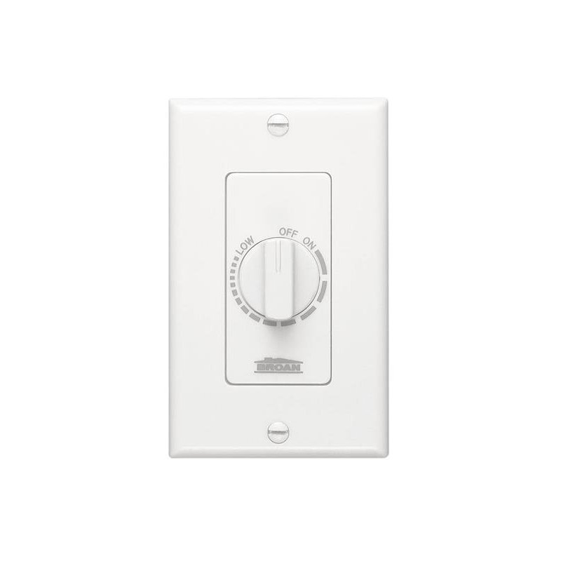 Contrôle électronique de la vitesse variable