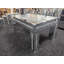 Nova Crushed Diamond Coffee Table