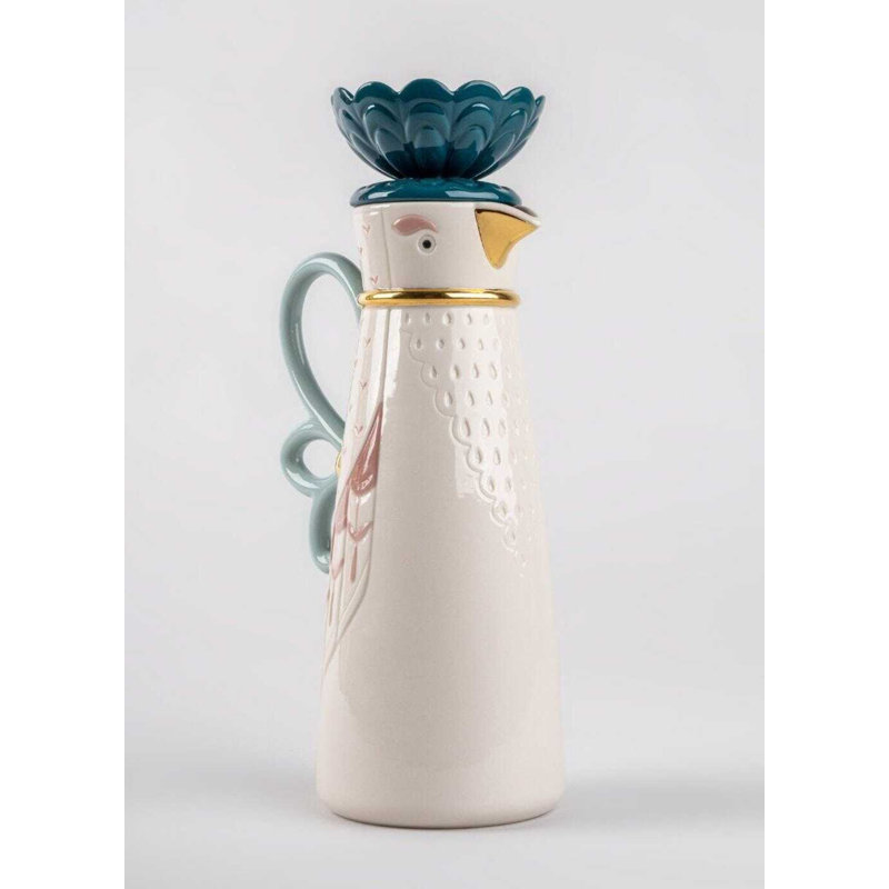 Kawki Coffee Pot