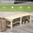Elegant Garden Bench