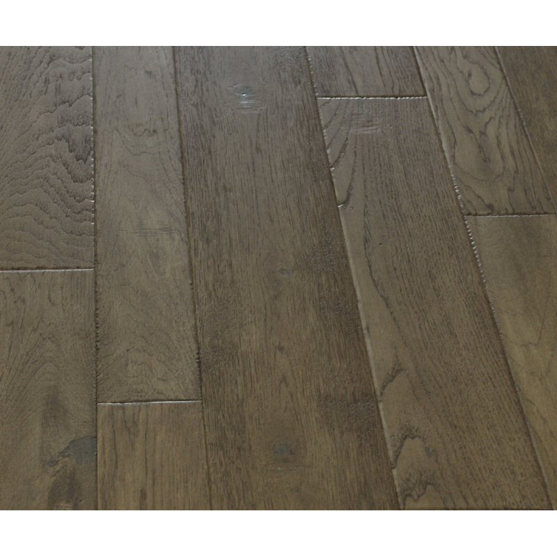 Calatan Hickory No Hardwood Flooring, Riviera