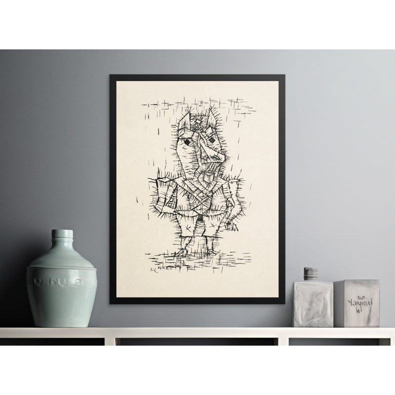 Taya Print, 11x17